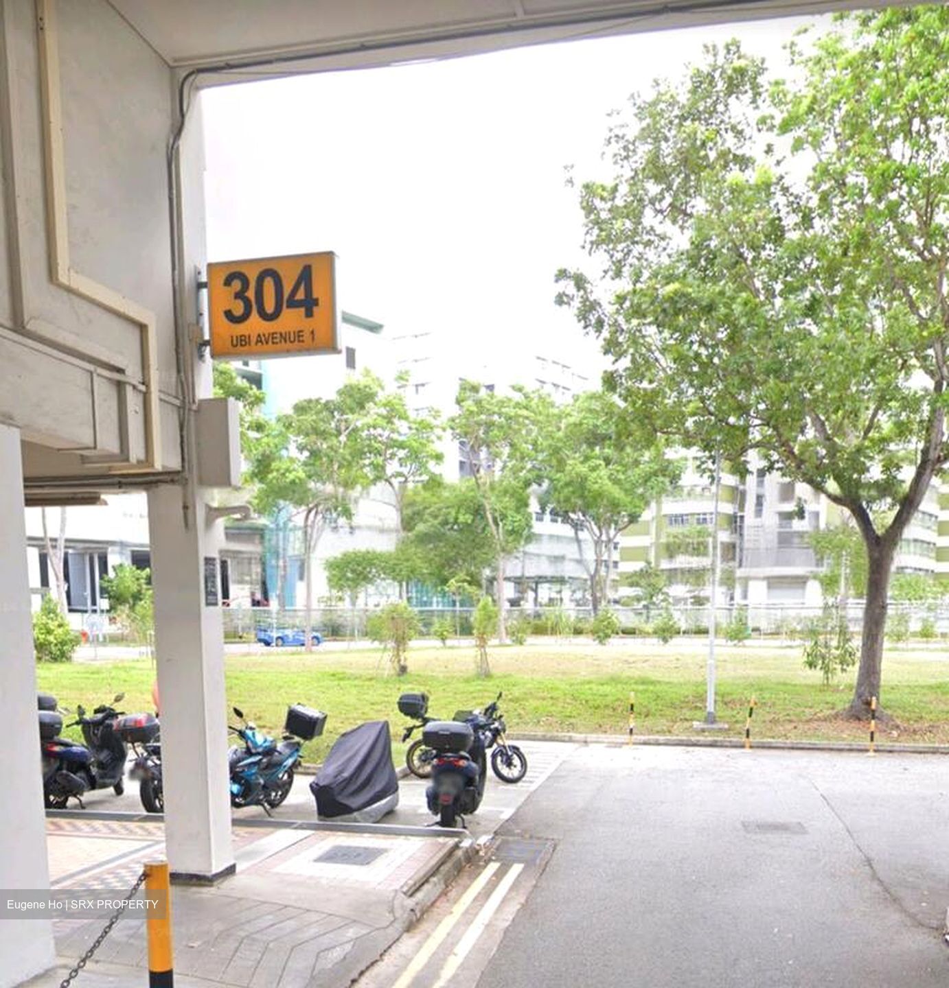 Kaki Bukit Avenue 1 (D14), Shop House #451454921